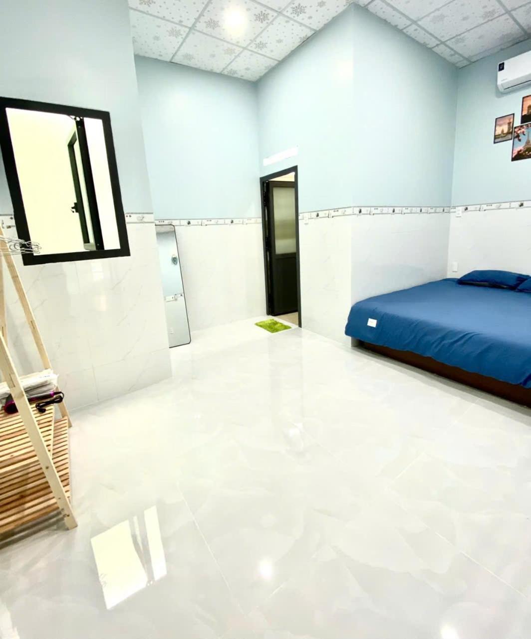 Dolee House Phan Thiet Exterior foto
