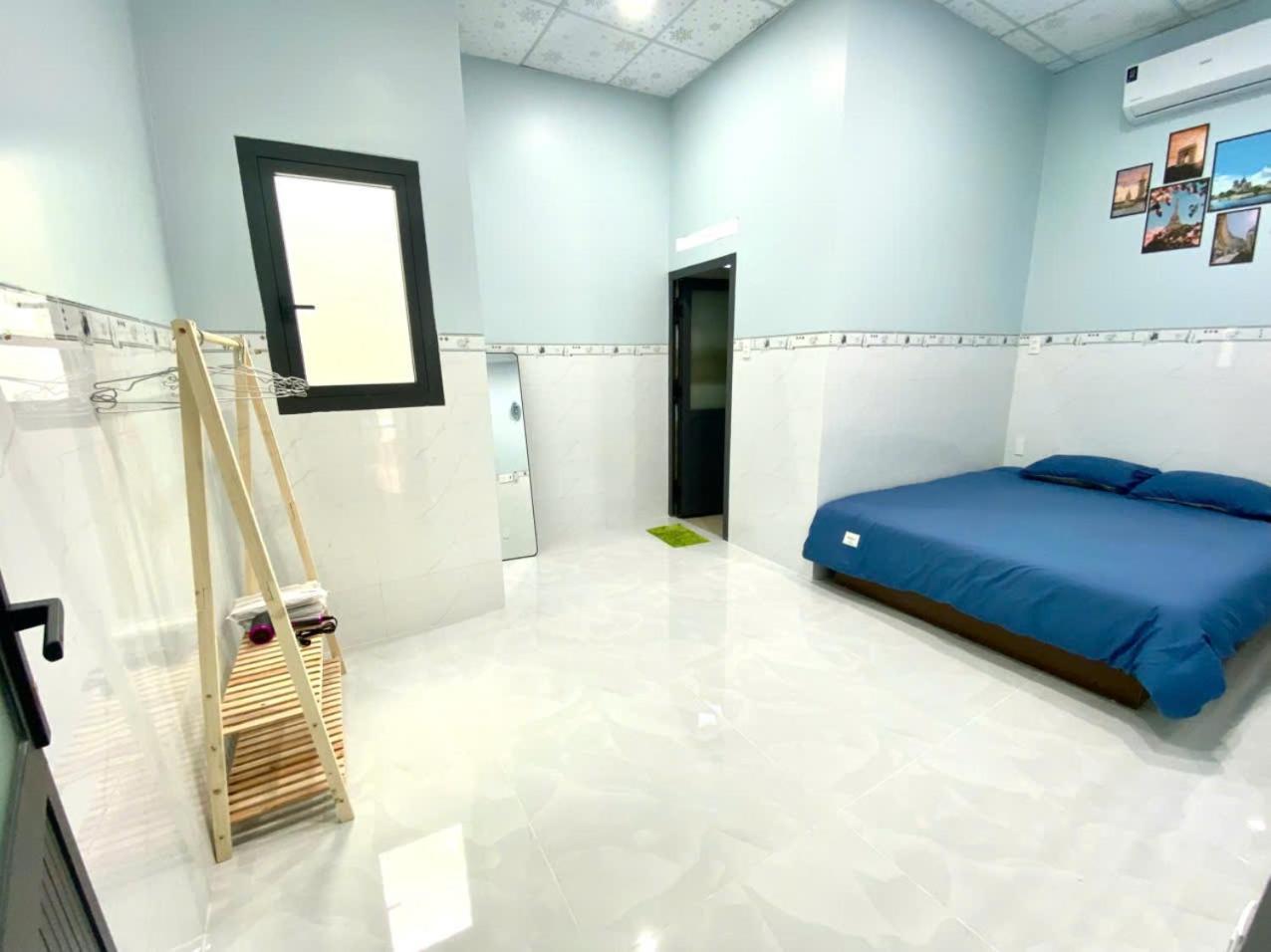 Dolee House Phan Thiet Exterior foto