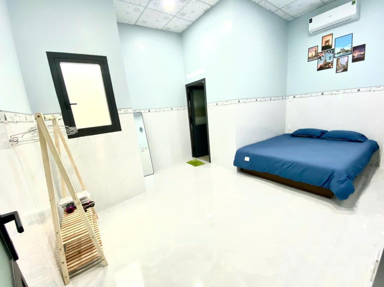 Dolee House Phan Thiet Exterior foto