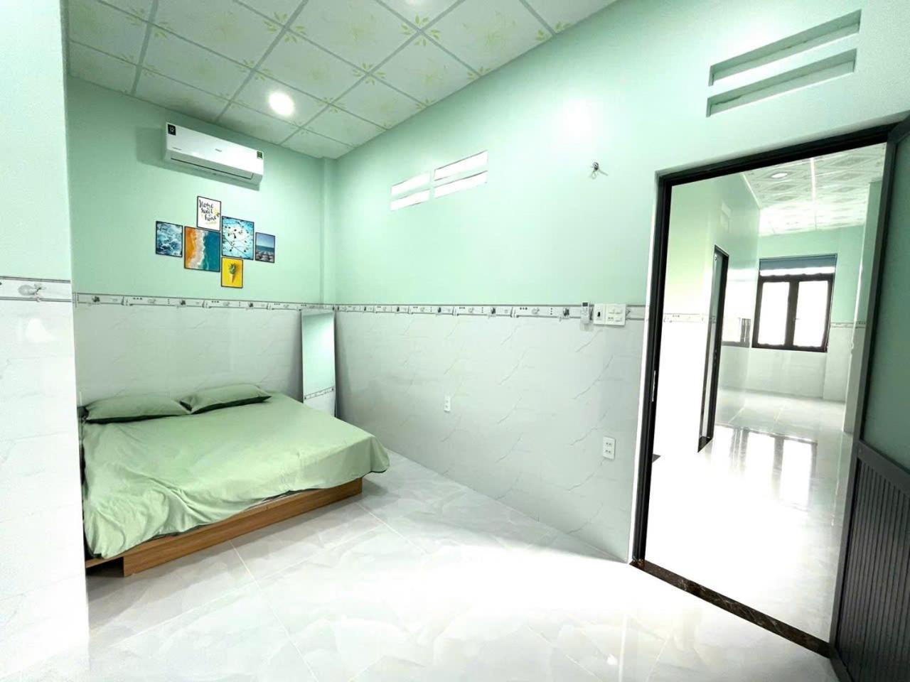 Dolee House Phan Thiet Exterior foto