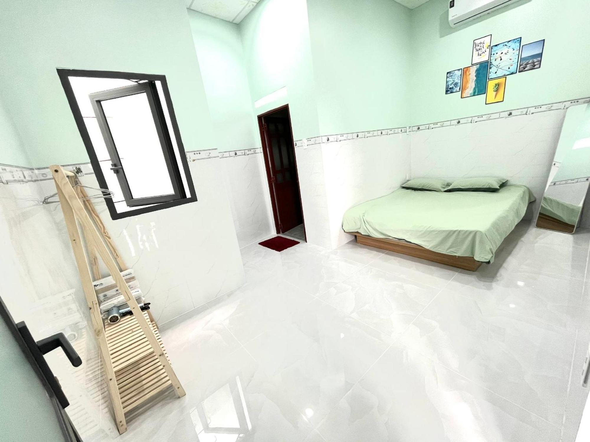 Dolee House Phan Thiet Exterior foto