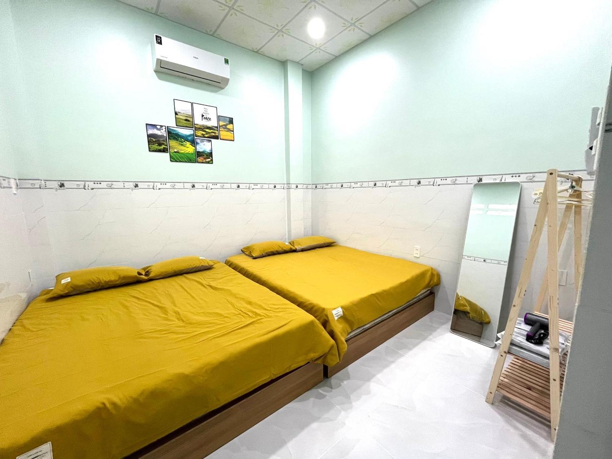 Dolee House Phan Thiet Exterior foto