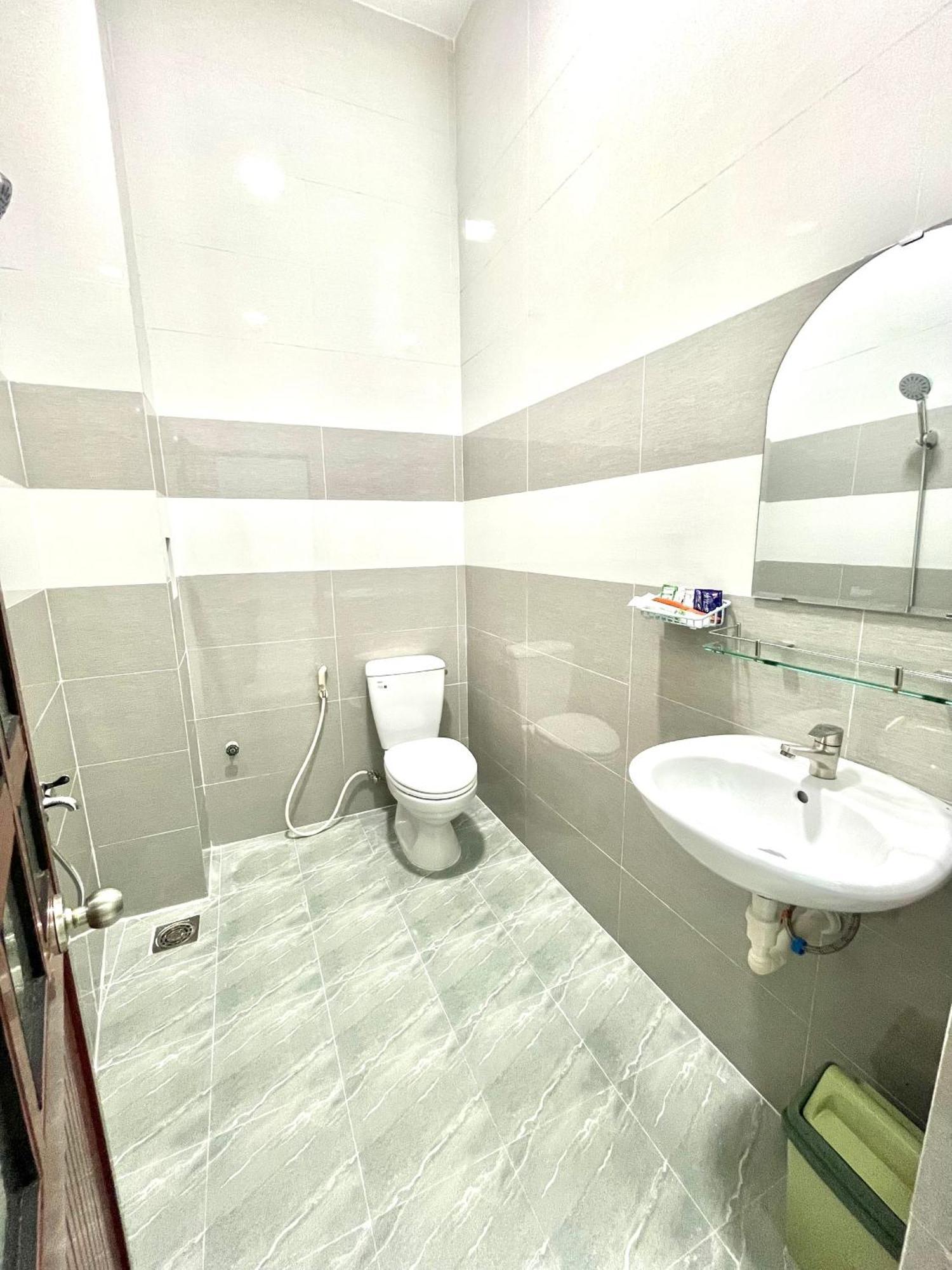 Dolee House Phan Thiet Exterior foto
