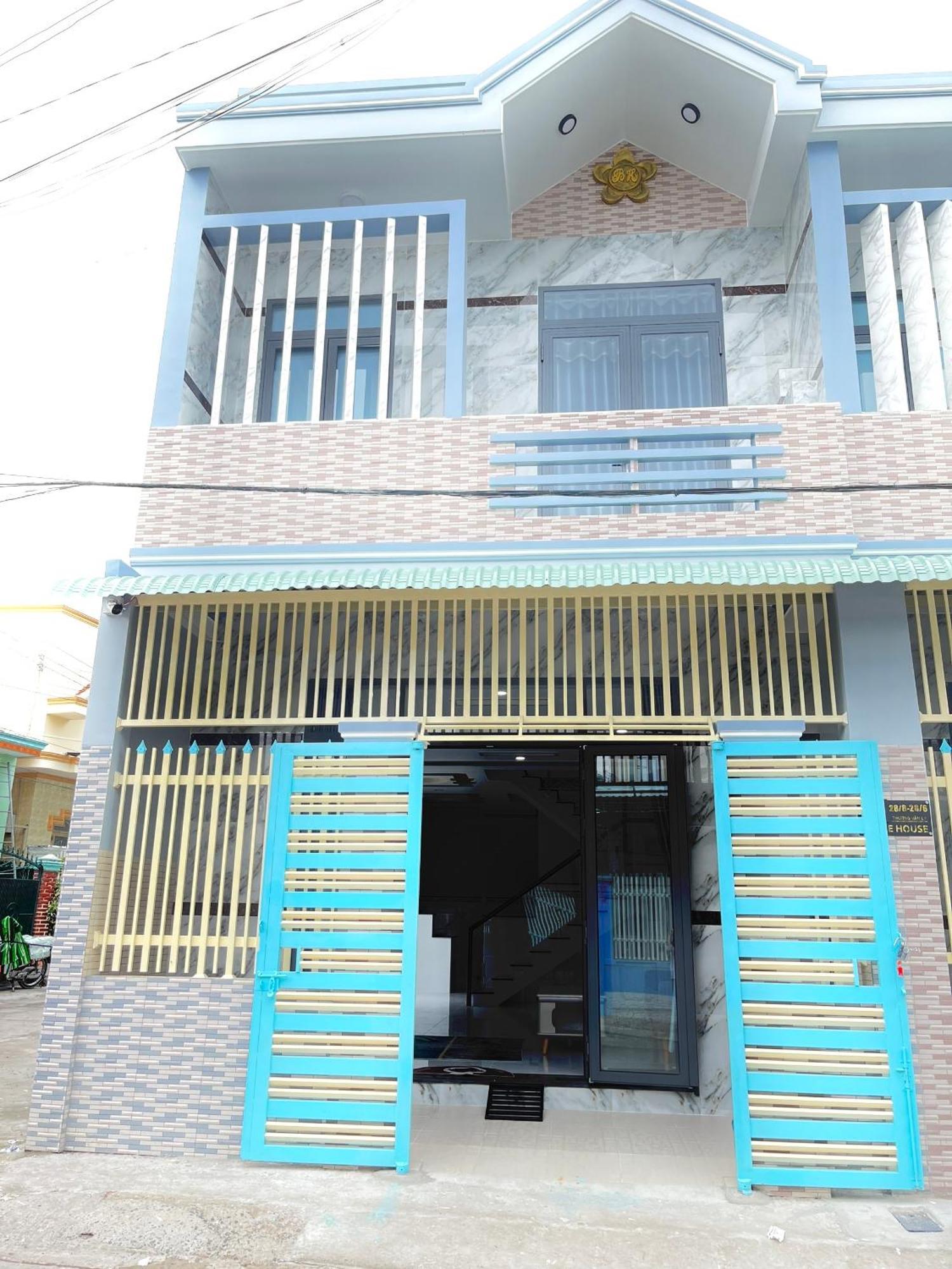 Dolee House Phan Thiet Exterior foto