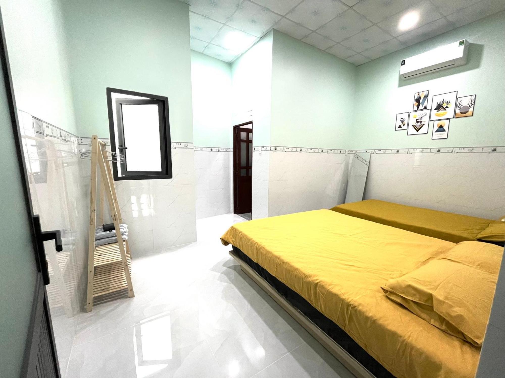 Dolee House Phan Thiet Exterior foto