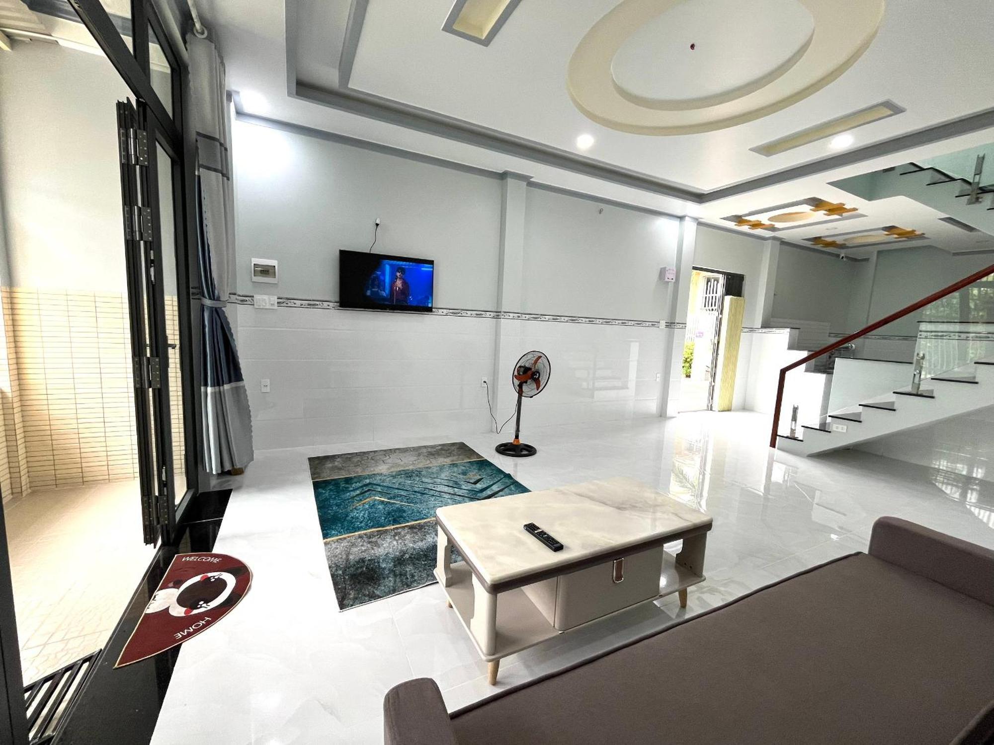 Dolee House Phan Thiet Exterior foto