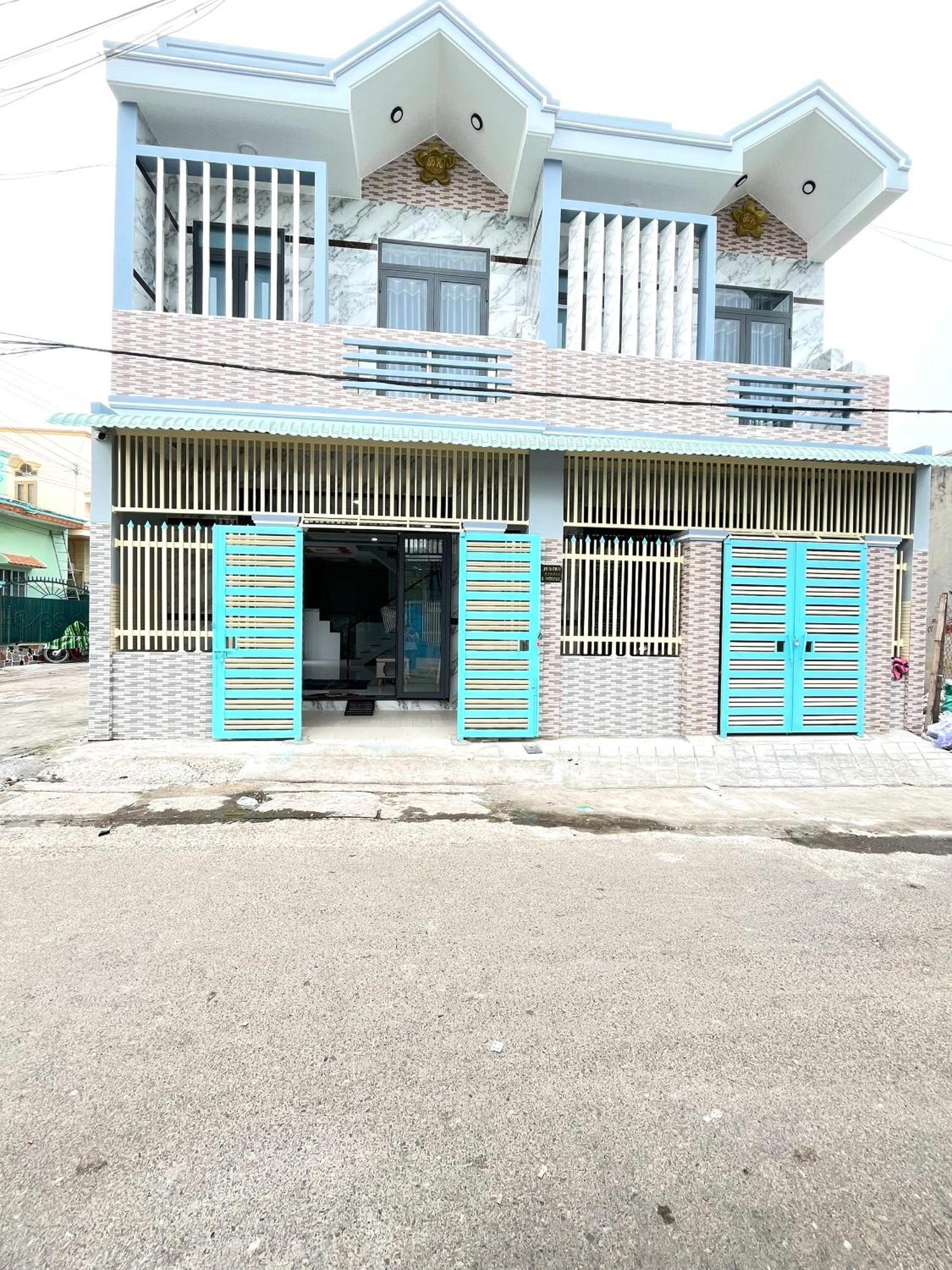 Dolee House Phan Thiet Exterior foto